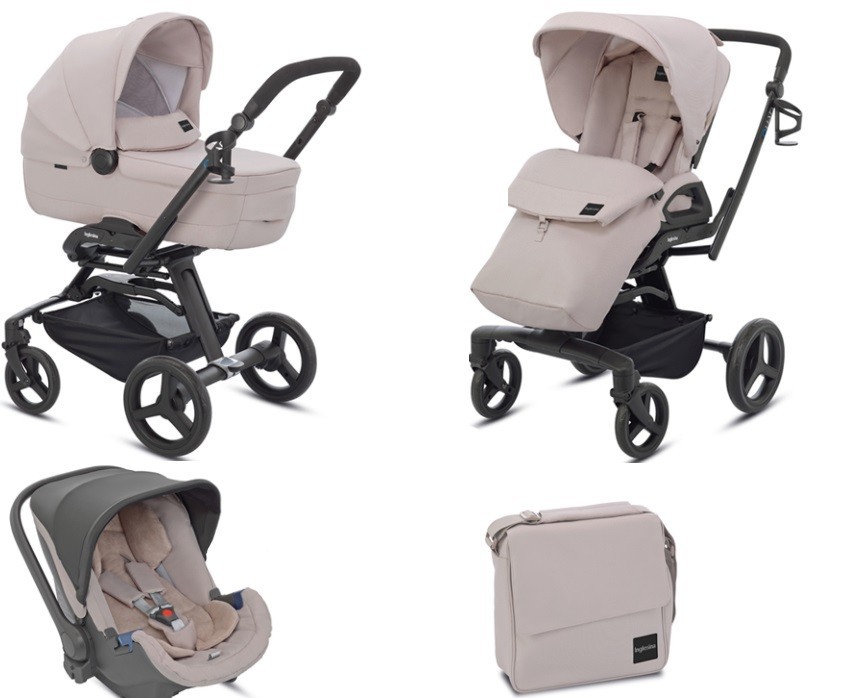 Inglesina Quad babakocsi szett Desert Dune (6200_dd)