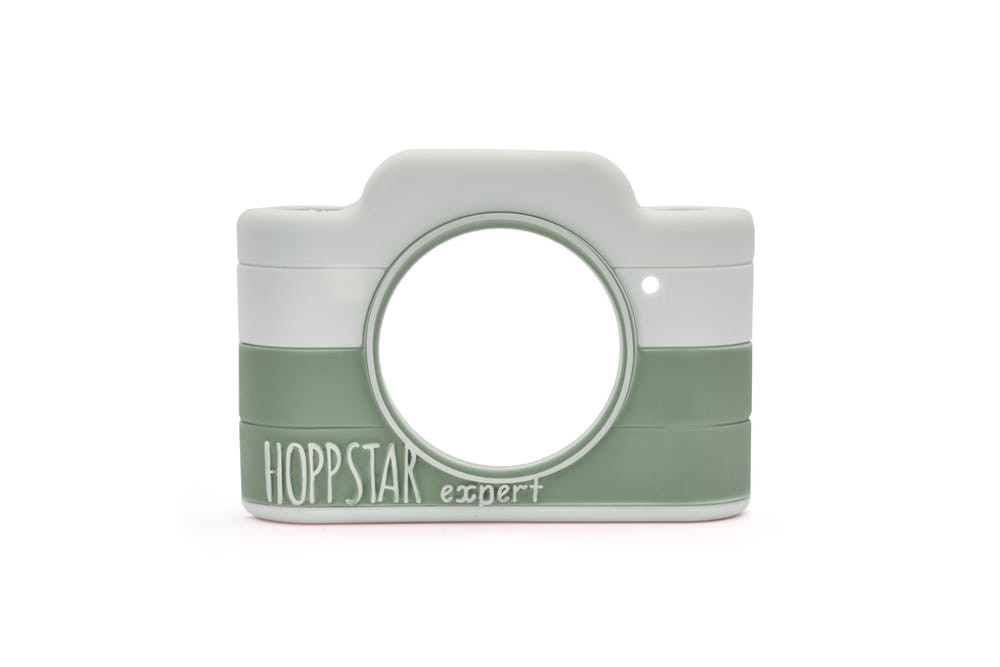 EXPERT fényképezőgép tok -Laurel- Hoppstar (76907)