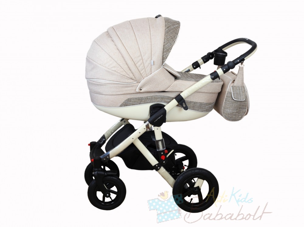 Adamex Aspena 31 babakocsi - 601k (78000)