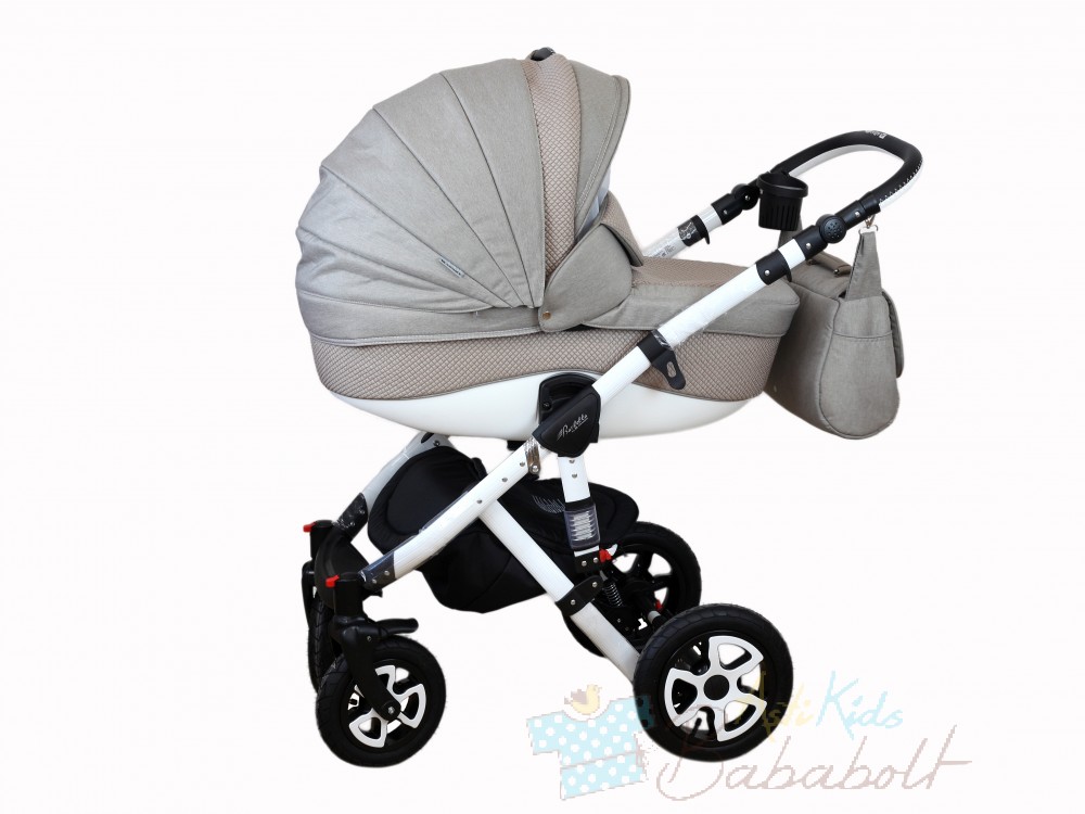 Adamex Barletta 31 babakocsi - Pik5 (78002)