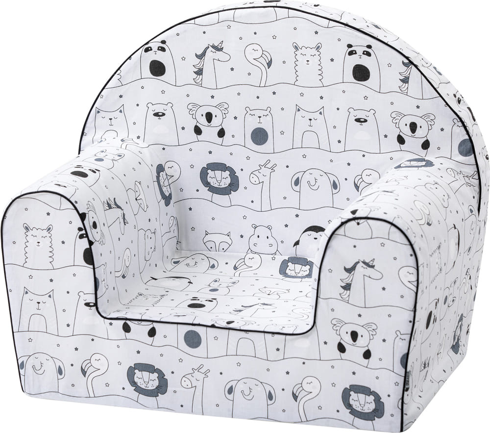 Bubaba babafotel- Animal kingdom (80203)