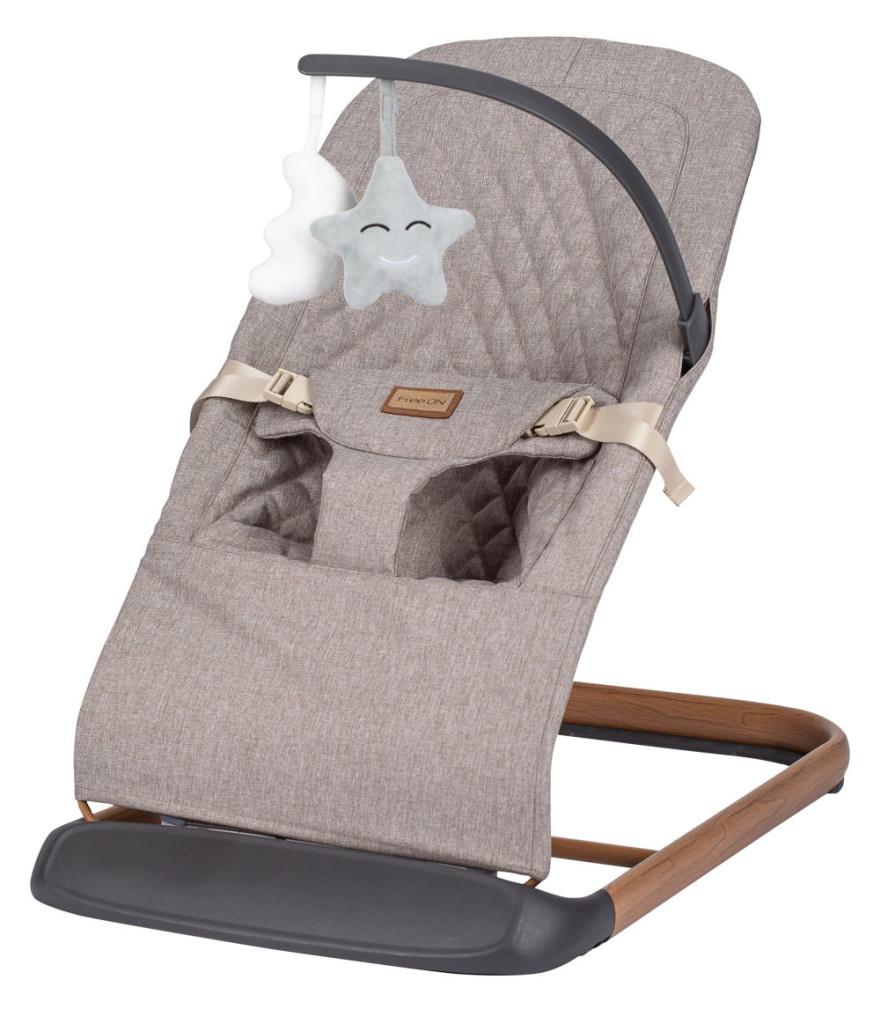 FreeON Serene pihenőszék- Beige (84942)