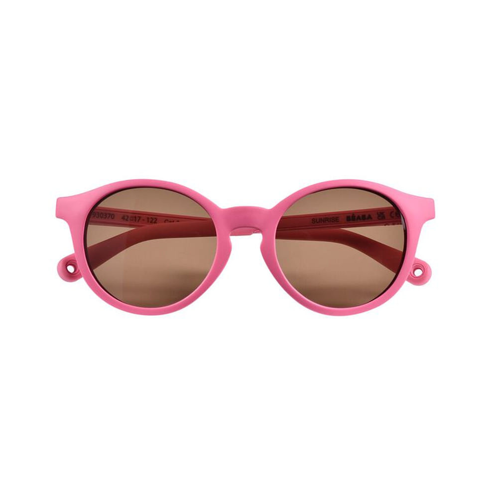 Béaba napszemüveg 4-6 év - pink (930370)
