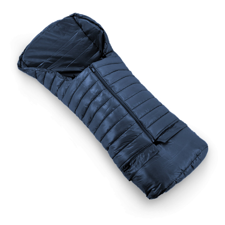 Leclerc bundazsák Spring - Blue (LEC25923)