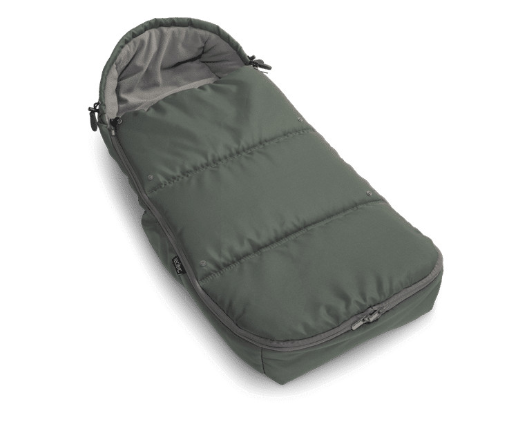 Leclerc bundazsák Polar - Army Green (LEC28921)