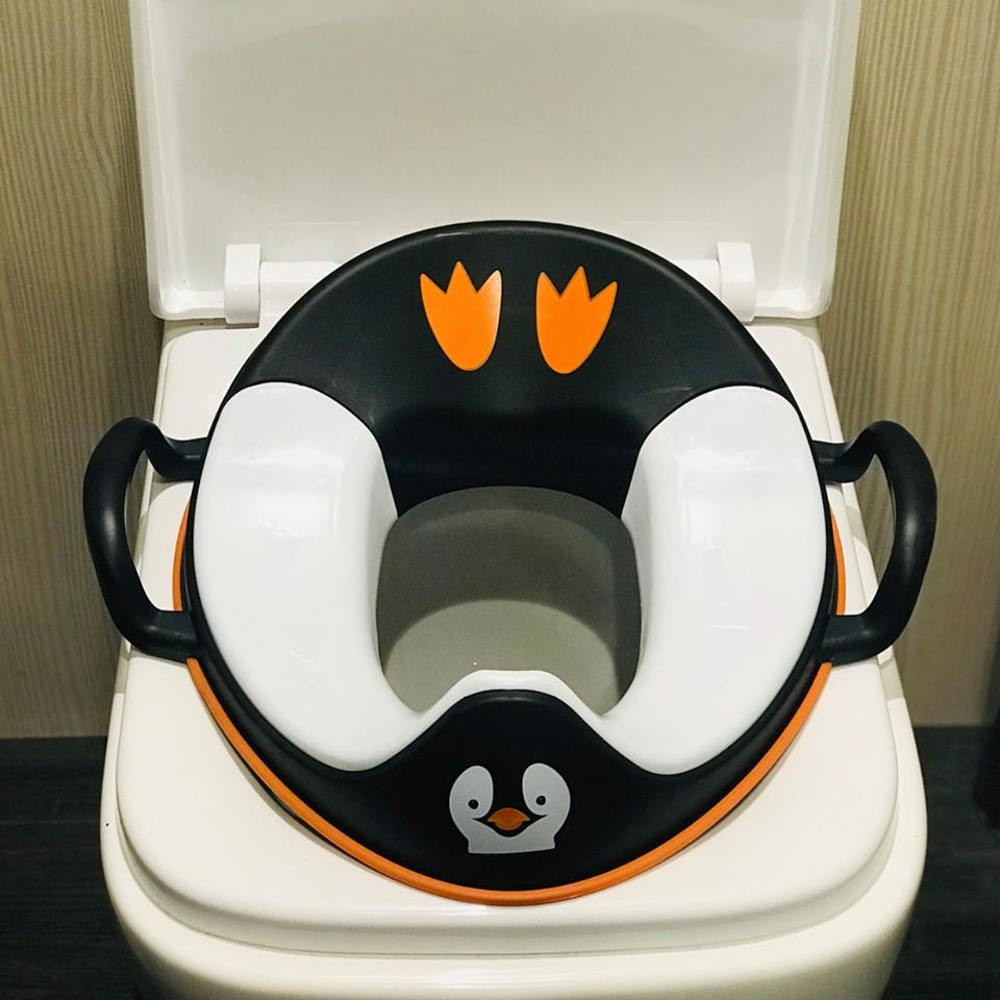 My Little Trainer Seat wc szűkítő- pingvin (MLT-pingvin)