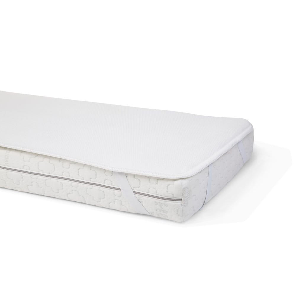 Childhome Puro Aero Safe Sleeper Matracvédő - 70x140 Cm (TOP140)